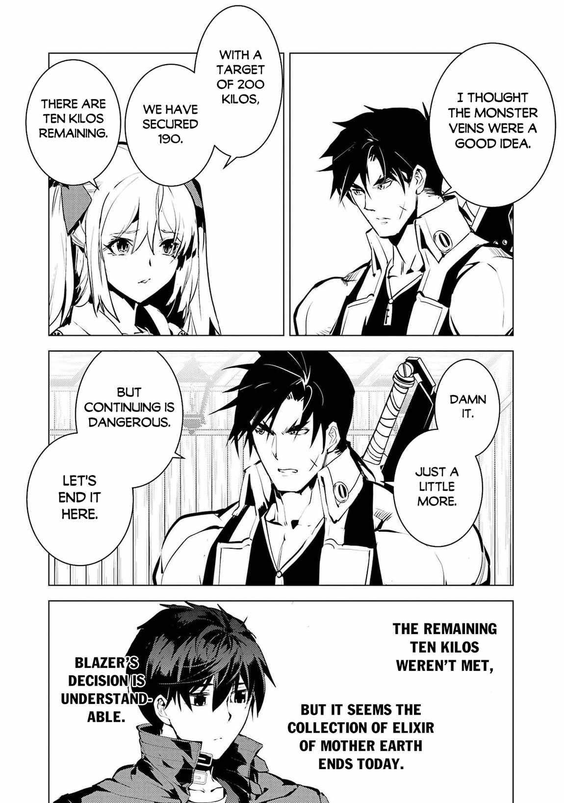 Read My Isekai Life EN Manga Online