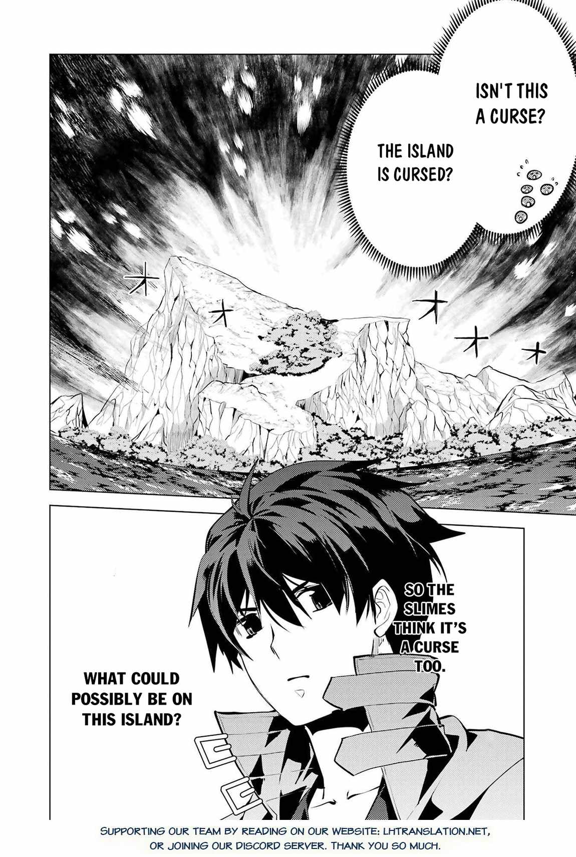 Read My Isekai Life EN Manga Online