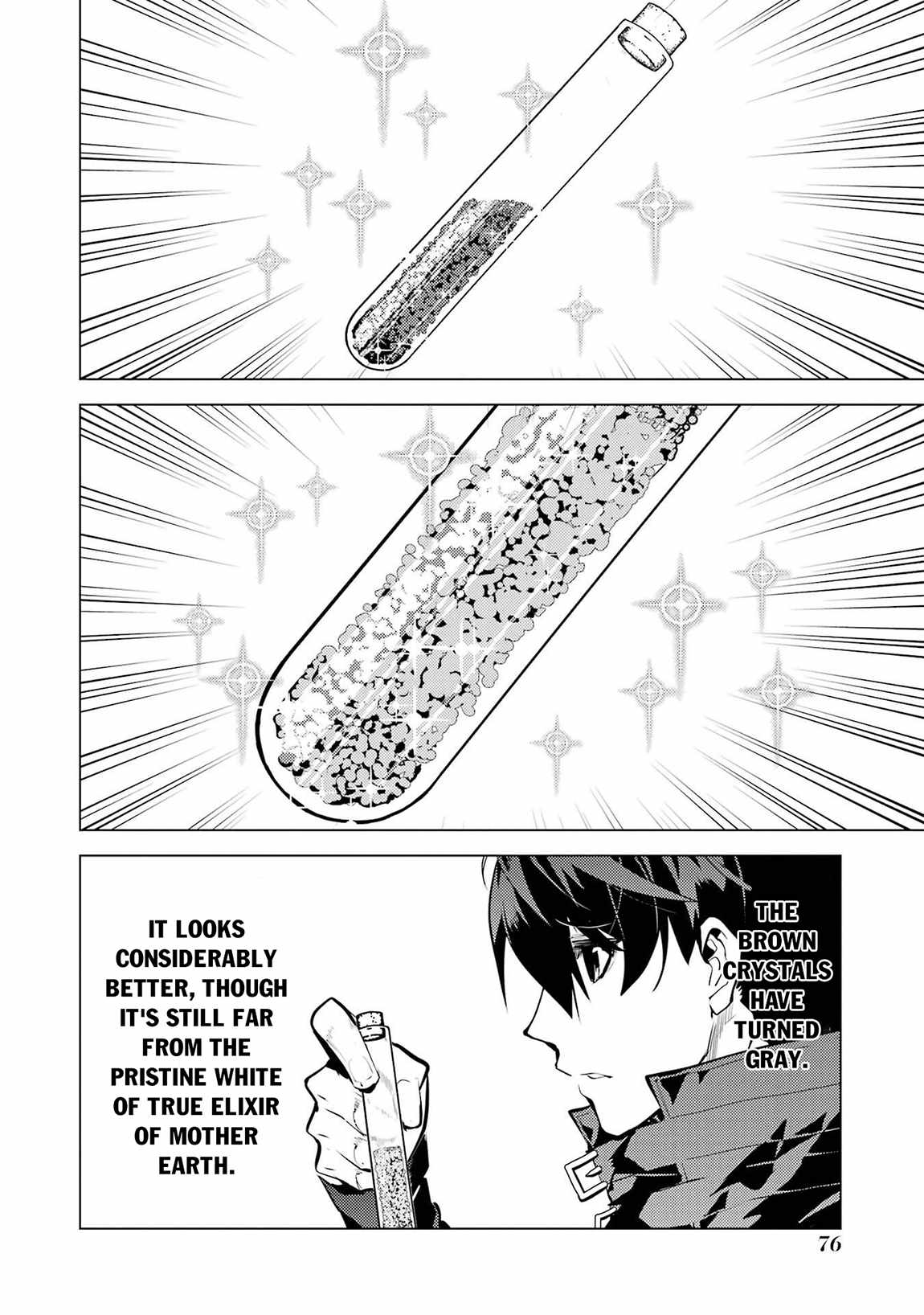 Read My Isekai Life EN Manga Online