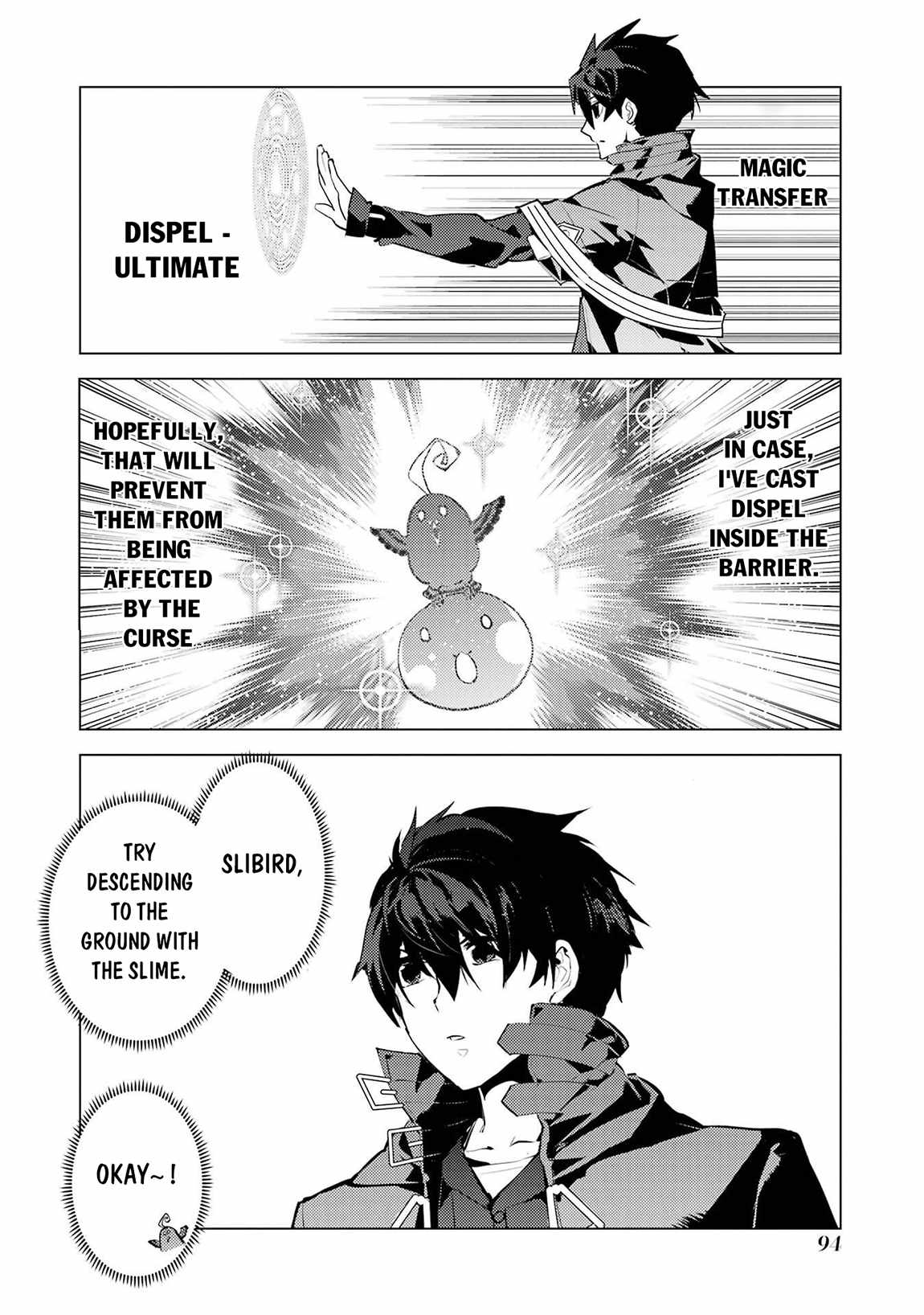 Read My Isekai Life EN Manga Online