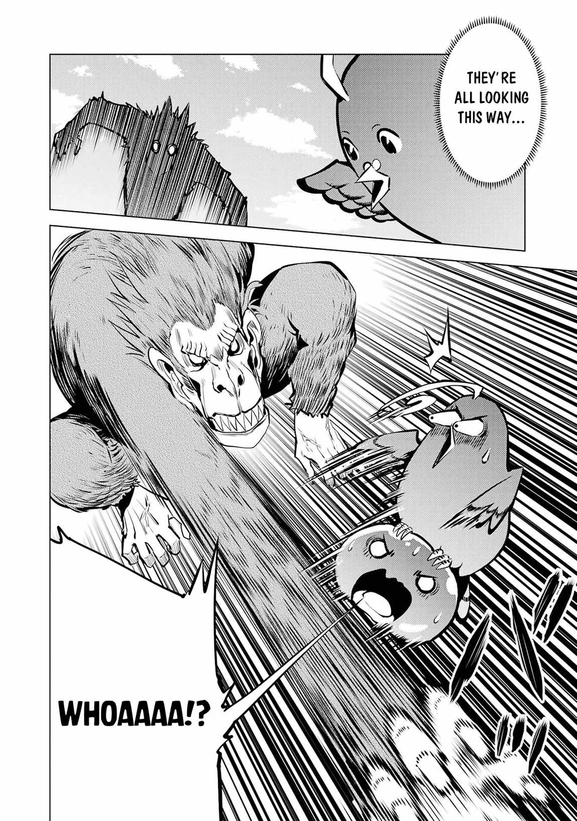 Read My Isekai Life EN Manga Online