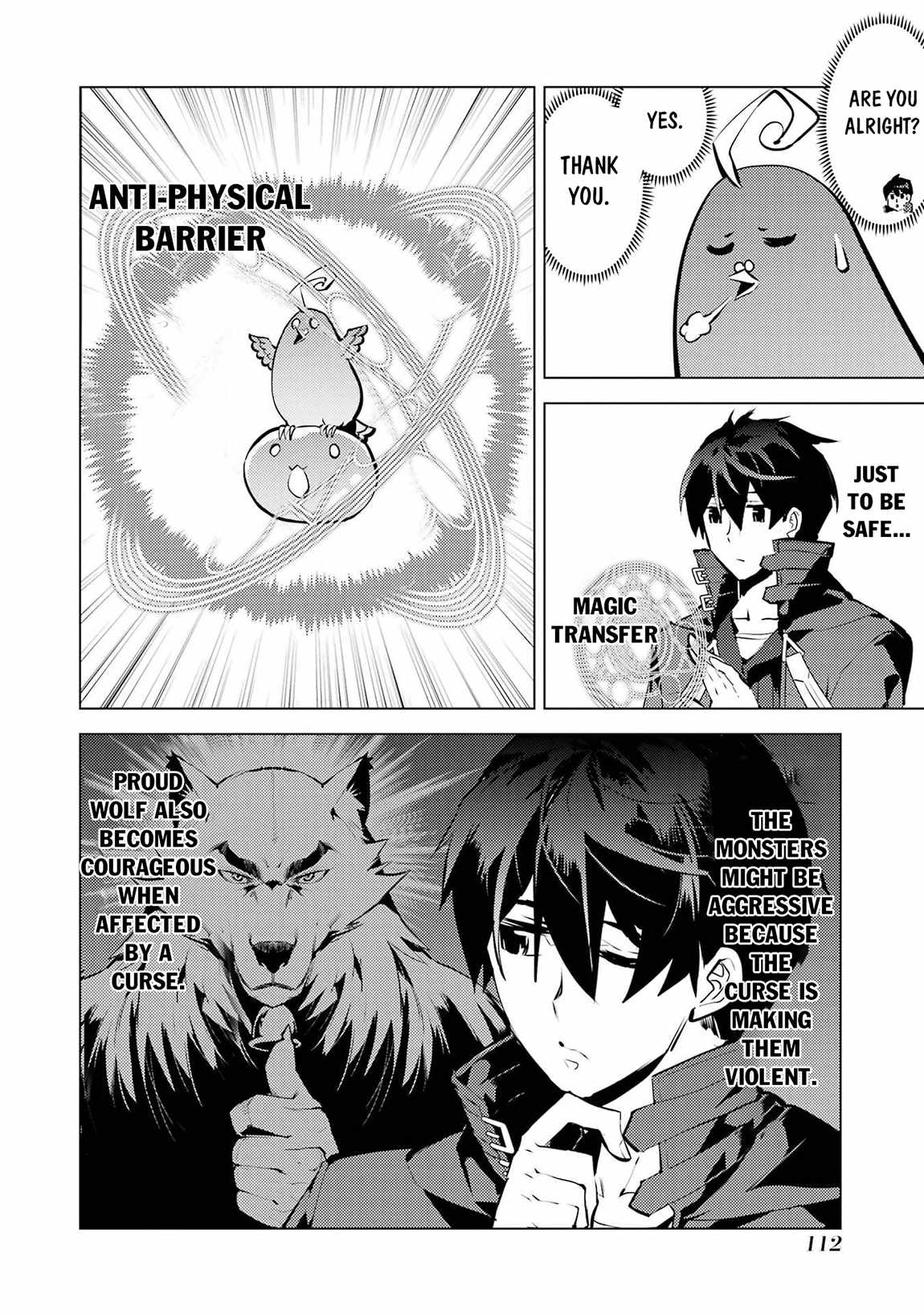 Read My Isekai Life EN Manga Online