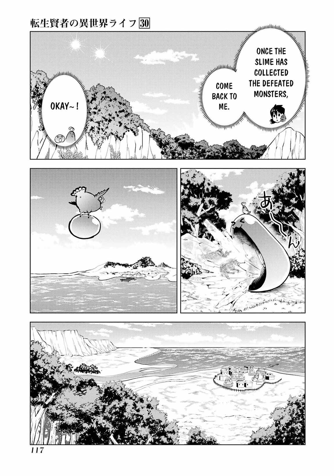 Read My Isekai Life EN Manga Online