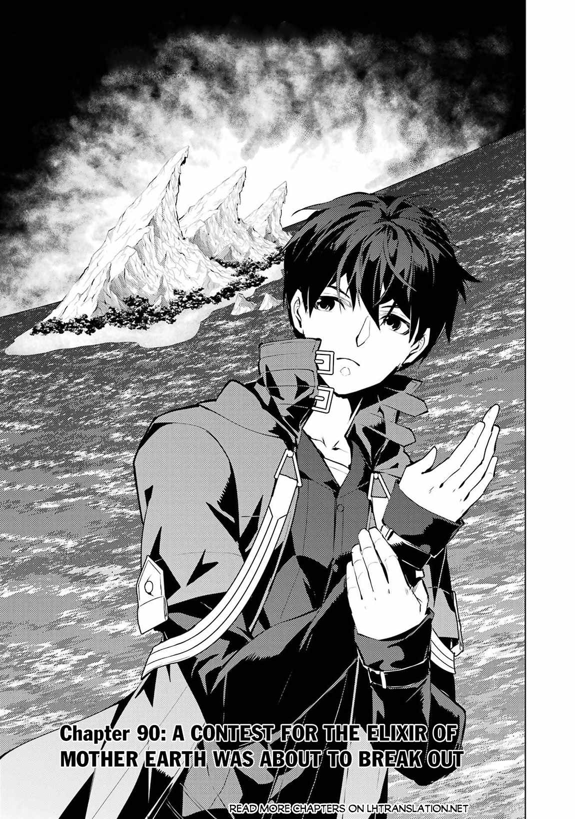 Read My Isekai Life EN Manga Online