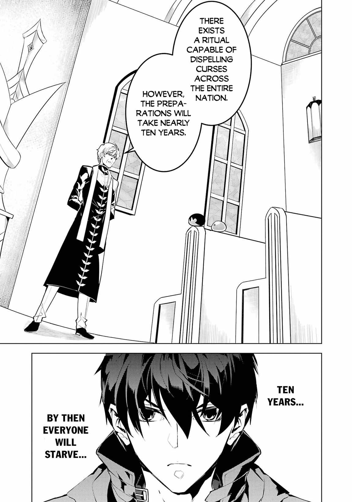 Read My Isekai Life EN Manga Online