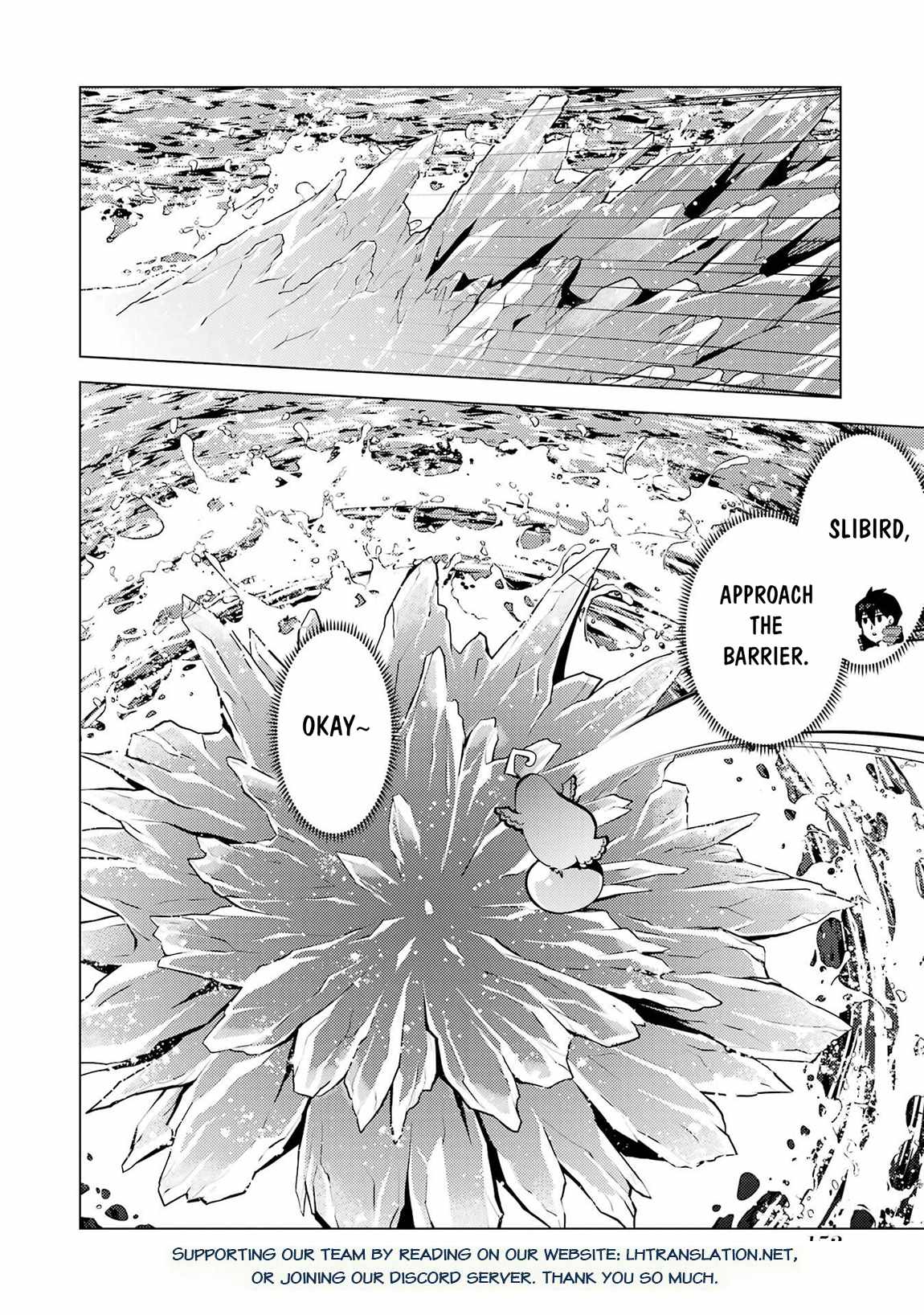 Read My Isekai Life EN Manga Online