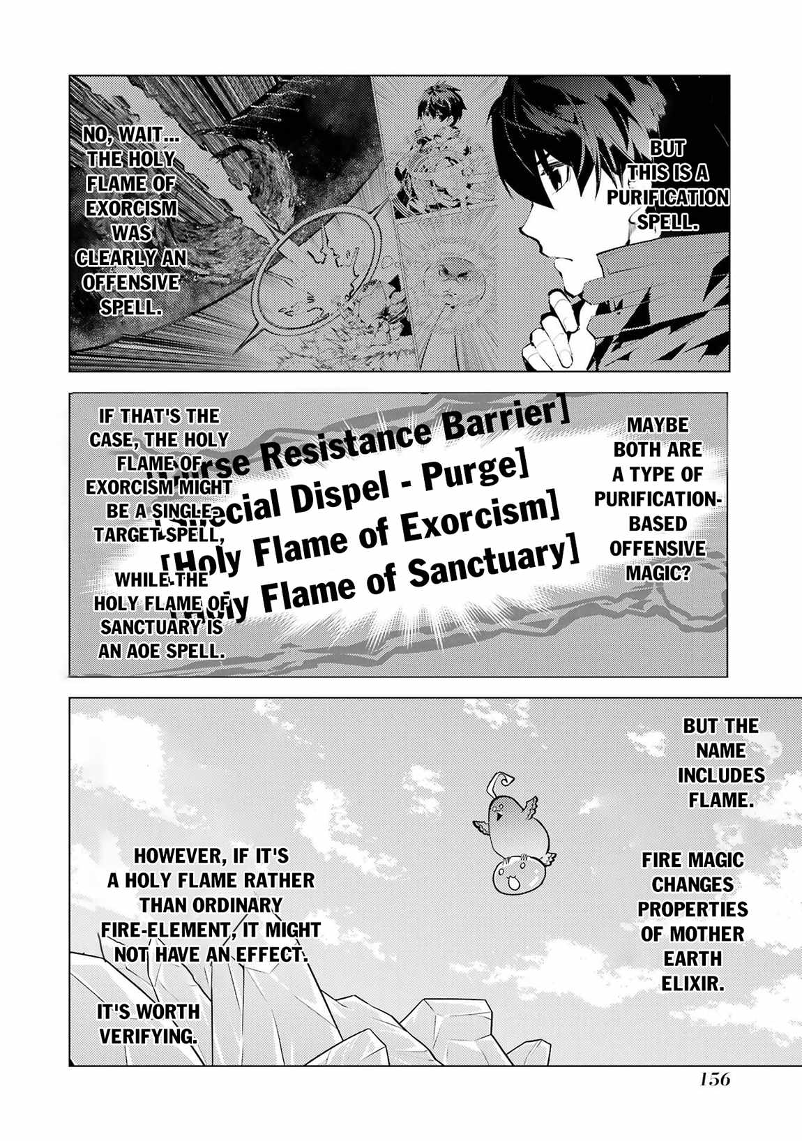 Read My Isekai Life EN Manga Online