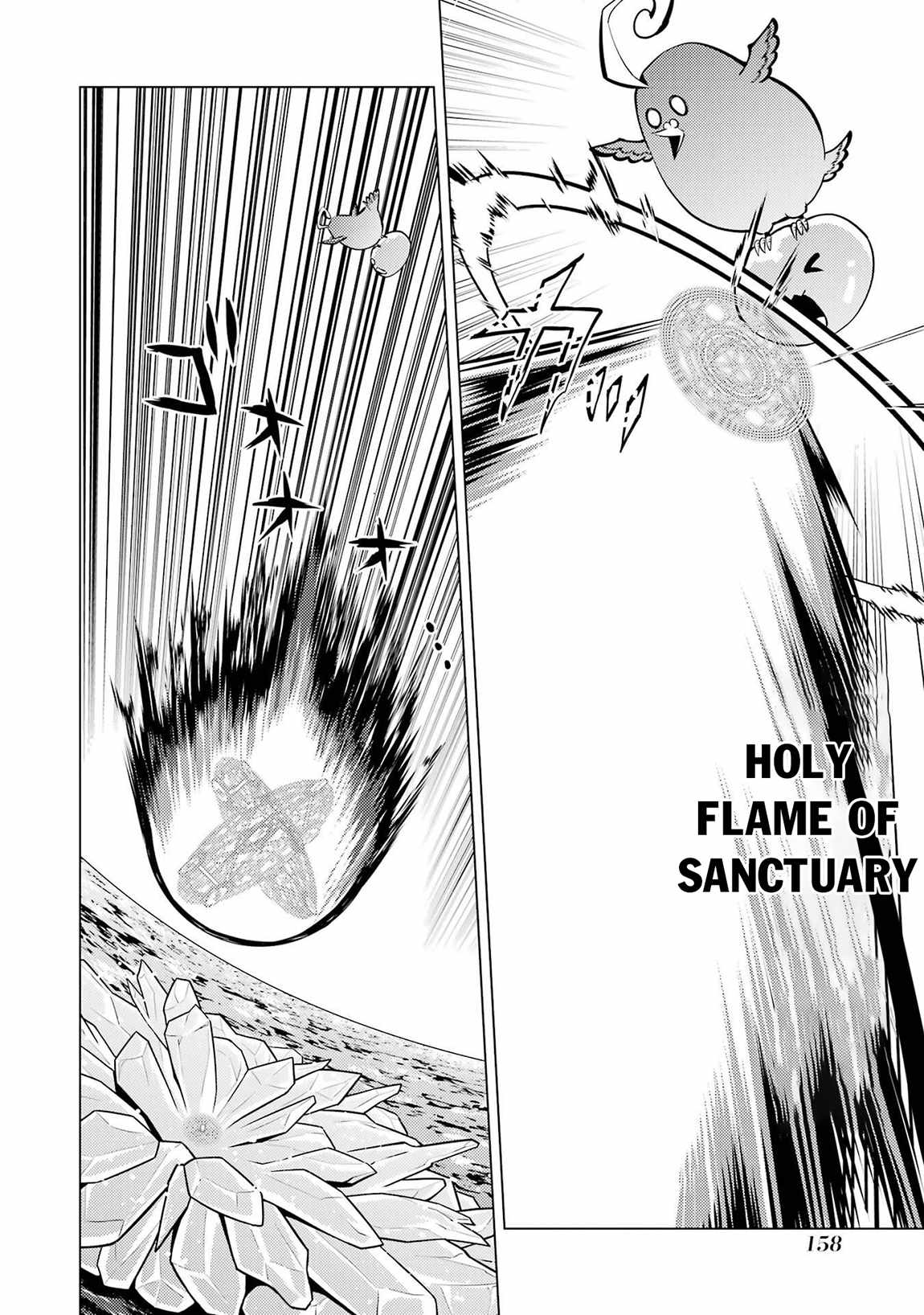 Read My Isekai Life EN Manga Online