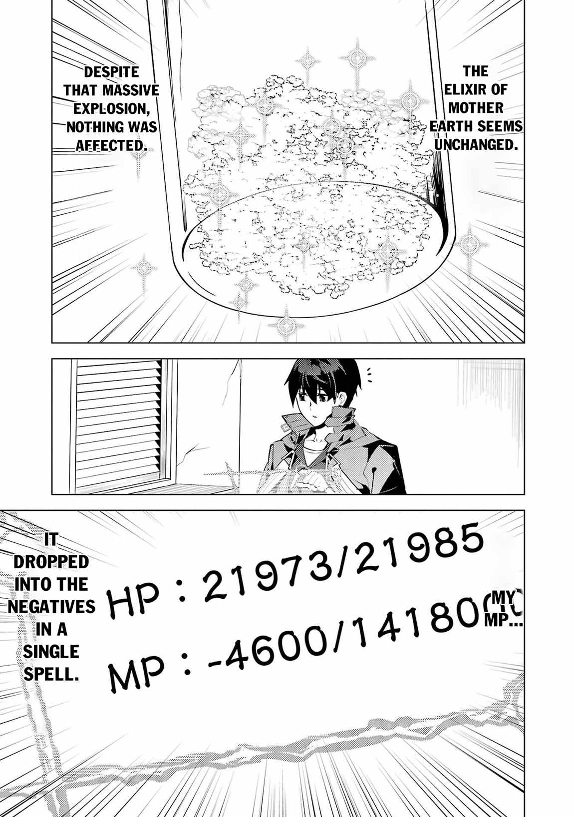 Read My Isekai Life EN Manga Online