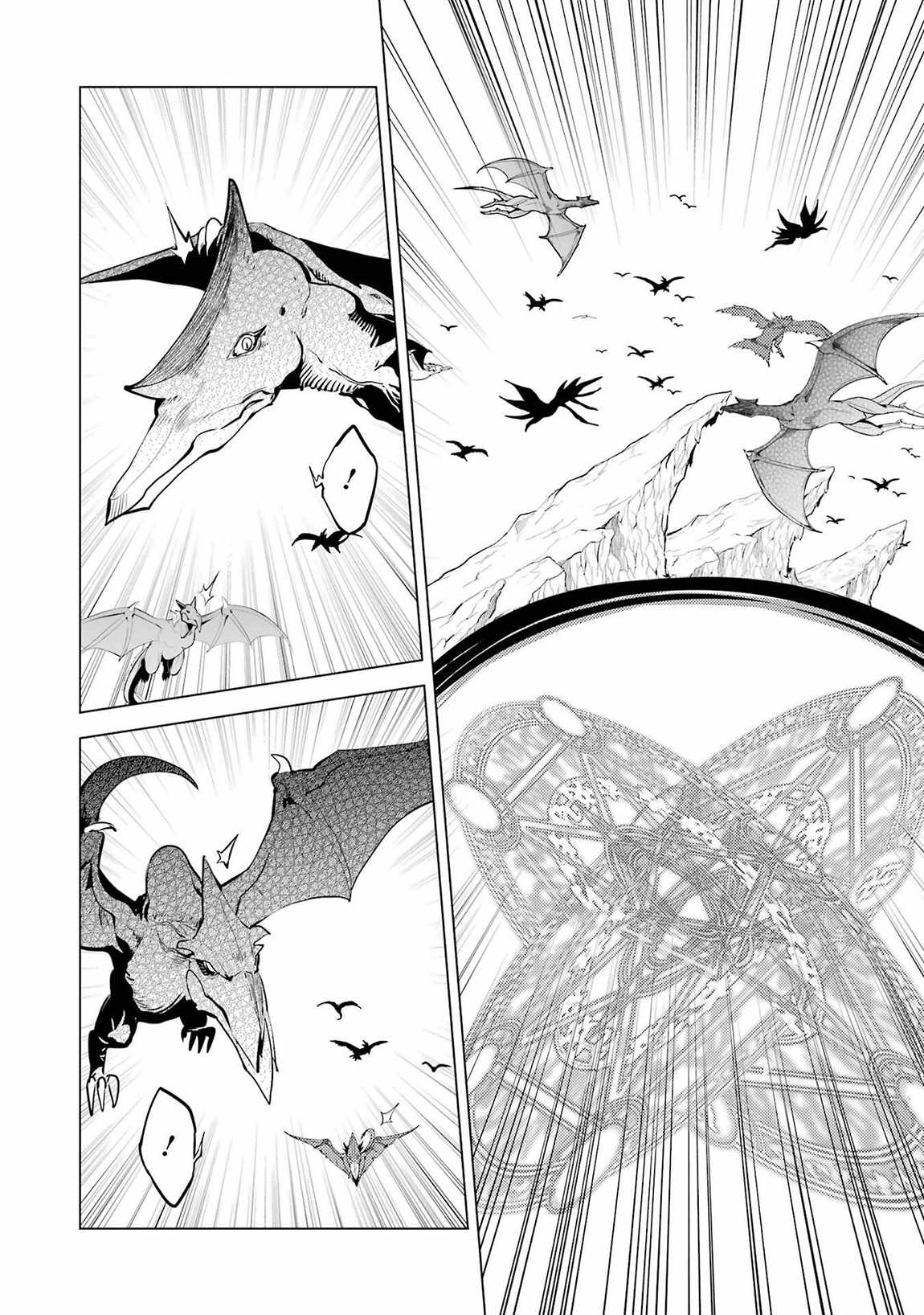 Read My Isekai Life EN Manga Online