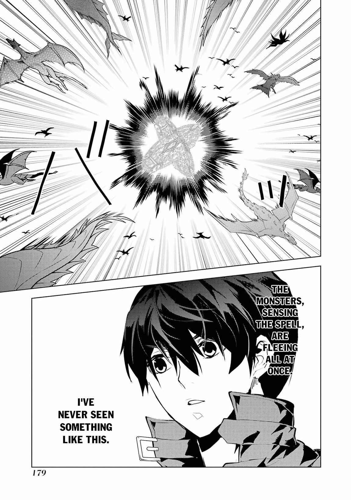 Read My Isekai Life EN Manga Online