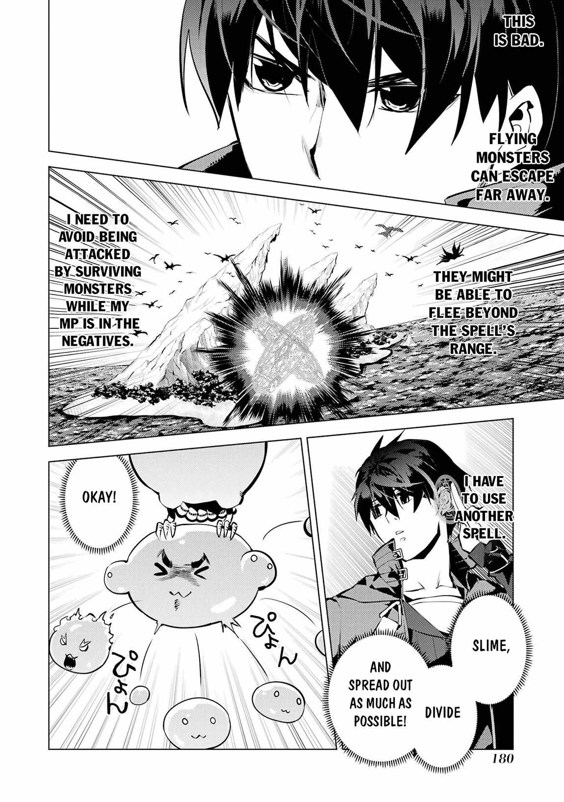 Read My Isekai Life EN Manga Online