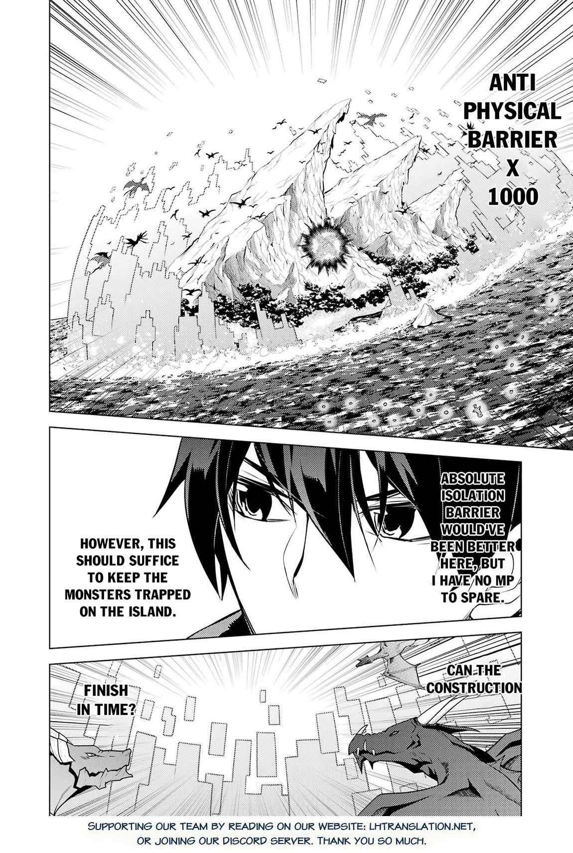 Read My Isekai Life EN Manga Online