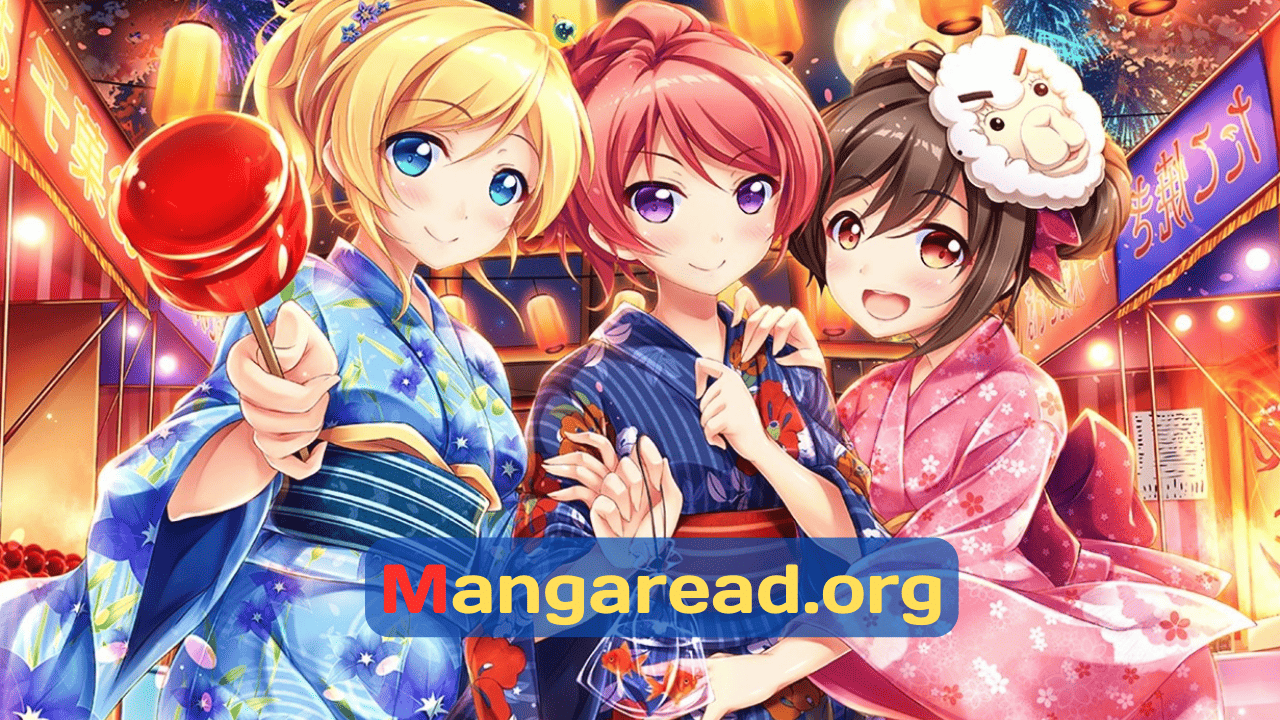 Read My Isekai Life EN Manga Online