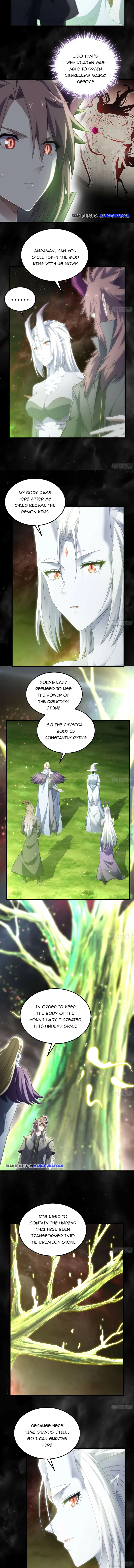 Read My Wife is the Demon Queen EN Manga Online