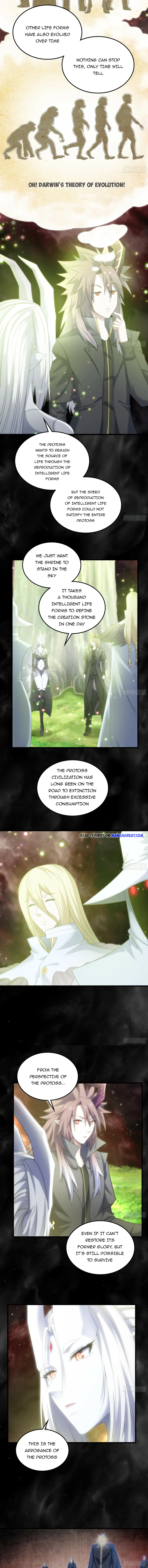 Read My Wife is the Demon Queen EN Manga Online