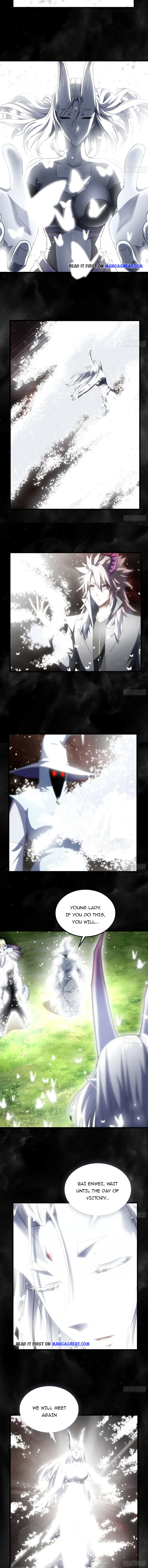 Read My Wife is the Demon Queen EN Manga Online