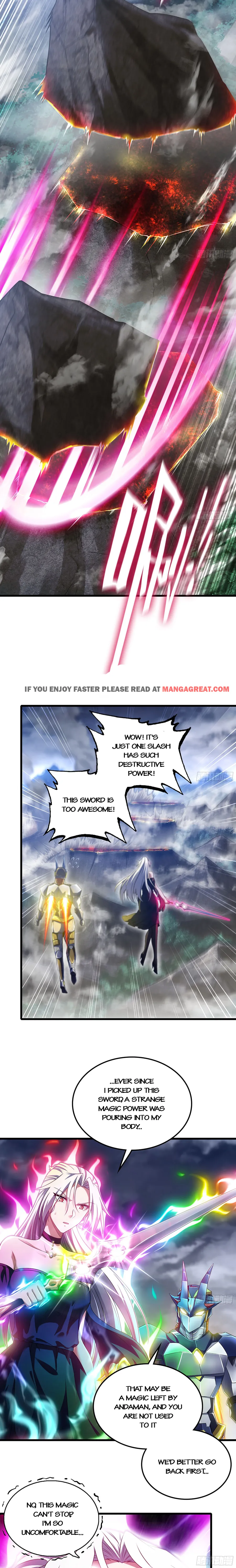 Read My Wife is the Demon Queen EN Manga Online