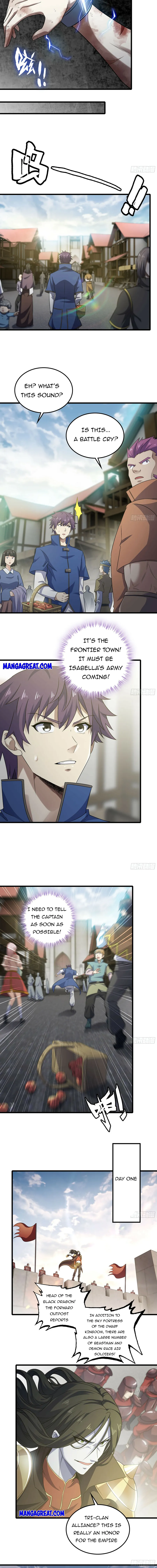 Read My Wife is the Demon Queen EN Manga Online