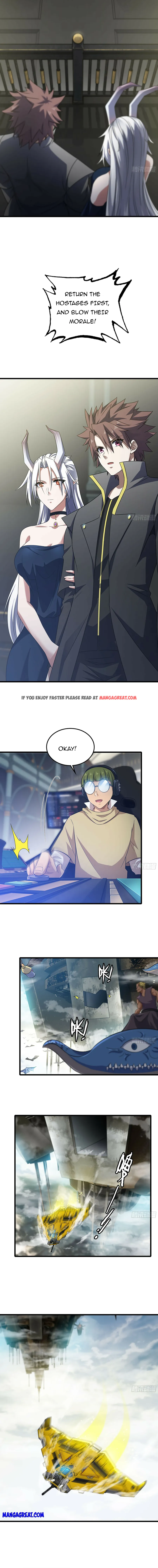 Read My Wife is the Demon Queen EN Manga Online