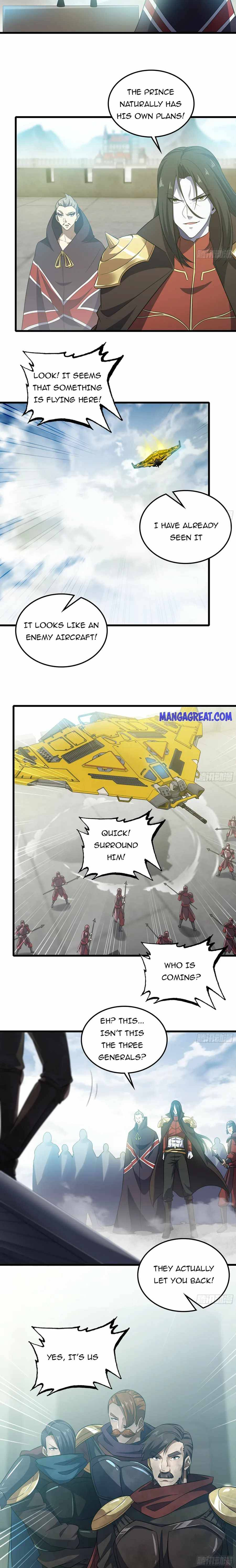 Read My Wife is the Demon Queen EN Manga Online