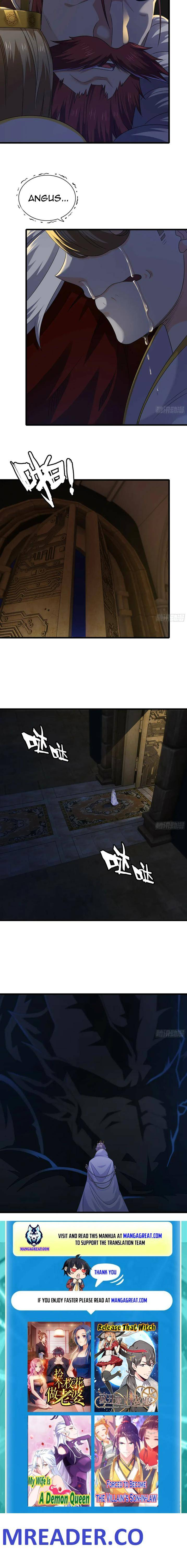 Read My Wife is the Demon Queen EN Manga Online