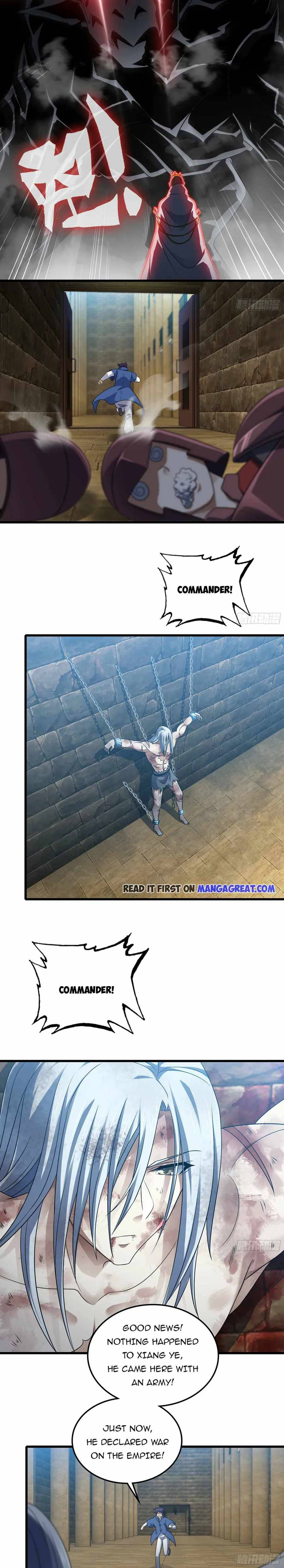 Read My Wife is the Demon Queen EN Manga Online