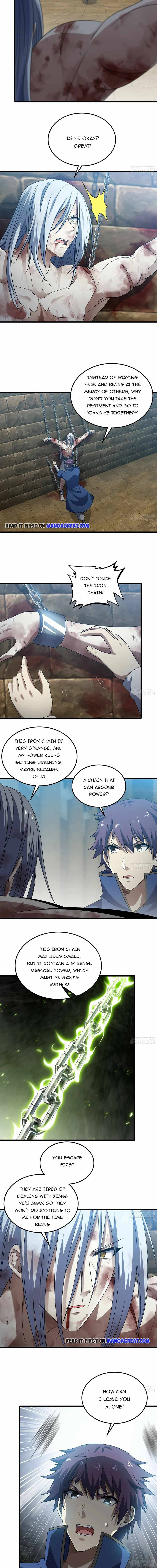 Read My Wife is the Demon Queen EN Manga Online