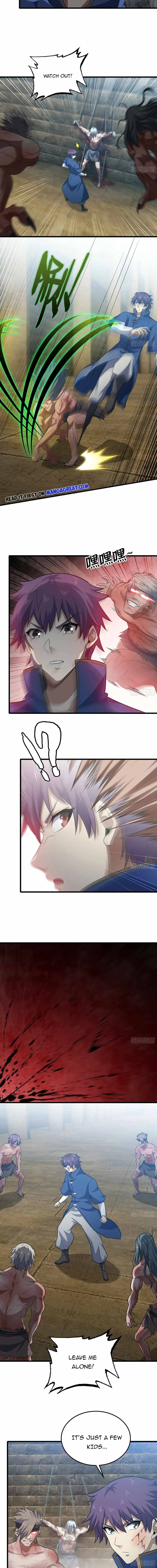 Read My Wife is the Demon Queen EN Manga Online