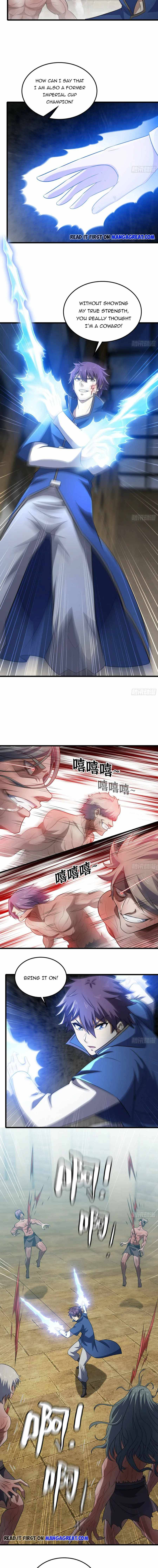 Read My Wife is the Demon Queen EN Manga Online