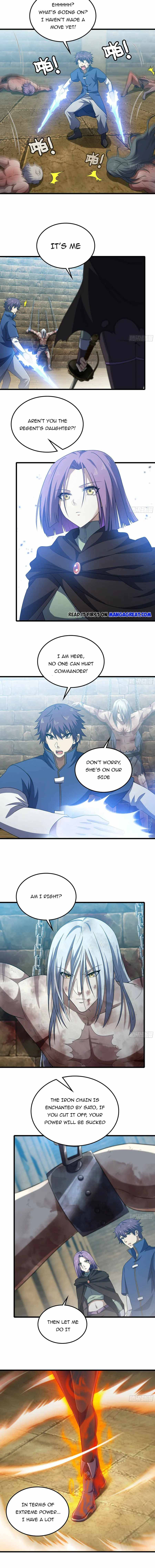 Read My Wife is the Demon Queen EN Manga Online