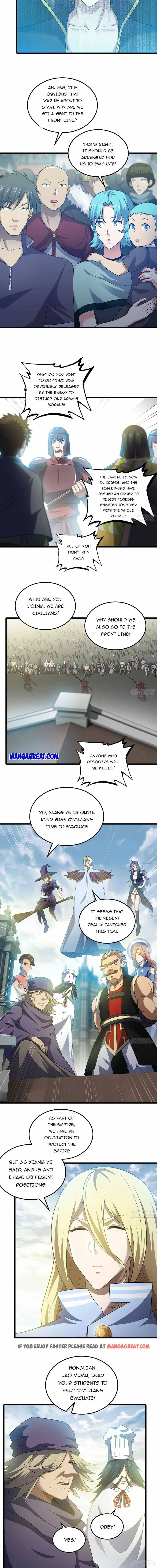 Read My Wife is the Demon Queen EN Manga Online