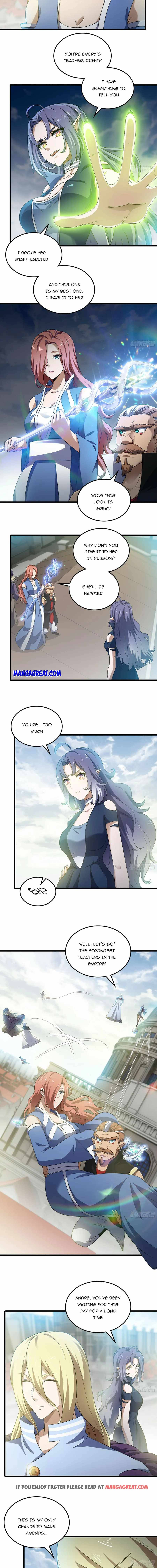 Read My Wife is the Demon Queen EN Manga Online