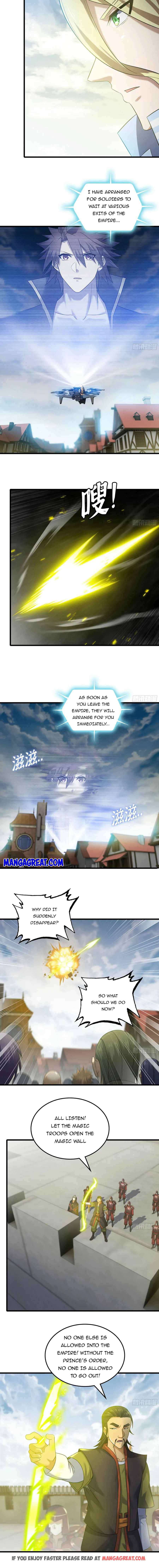 Read My Wife is the Demon Queen EN Manga Online