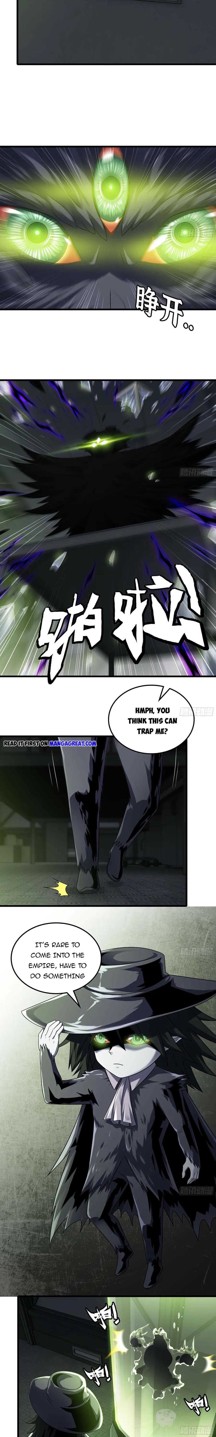 Read My Wife is the Demon Queen EN Manga Online