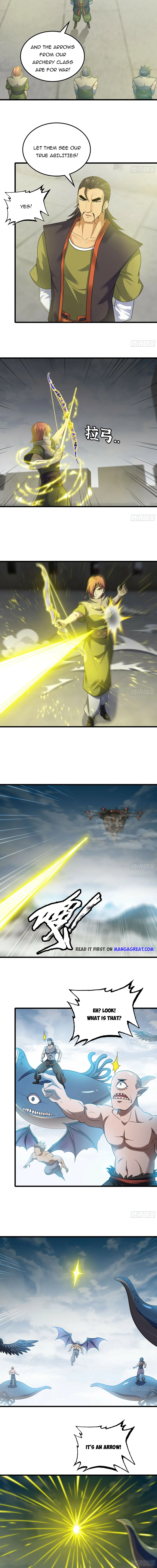 Read My Wife is the Demon Queen EN Manga Online