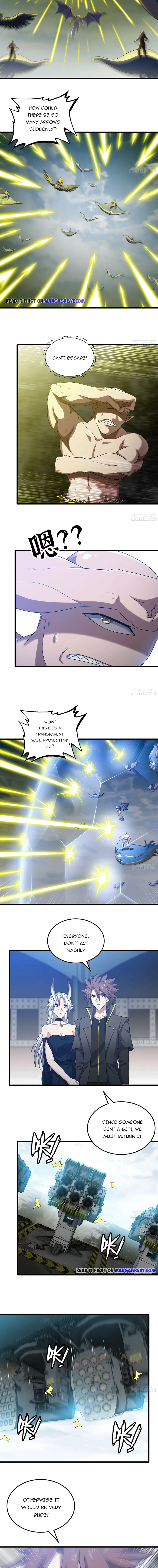 Read My Wife is the Demon Queen EN Manga Online