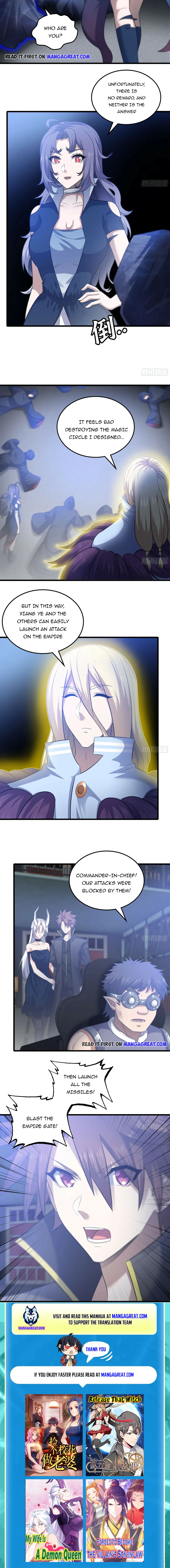 Read My Wife is the Demon Queen EN Manga Online