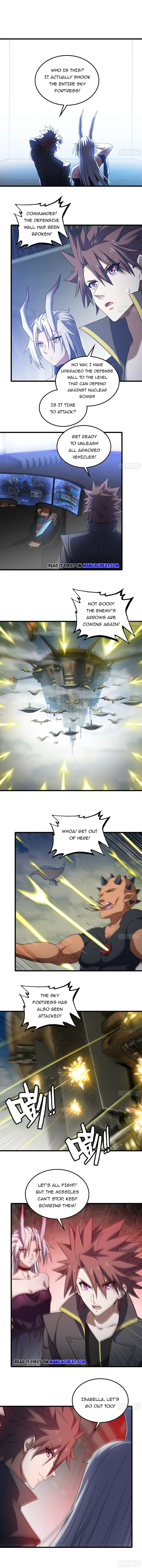 Read My Wife is the Demon Queen EN Manga Online