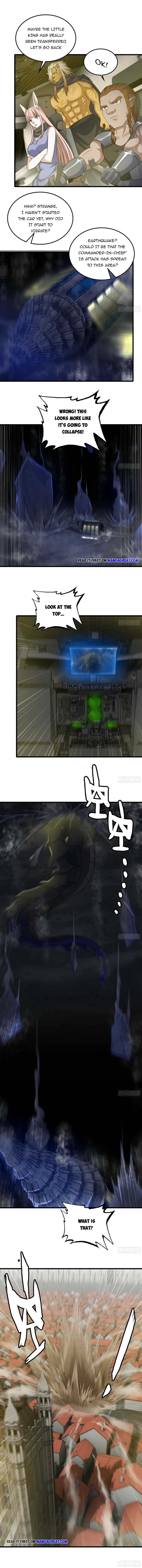 Read My Wife is the Demon Queen EN Manga Online