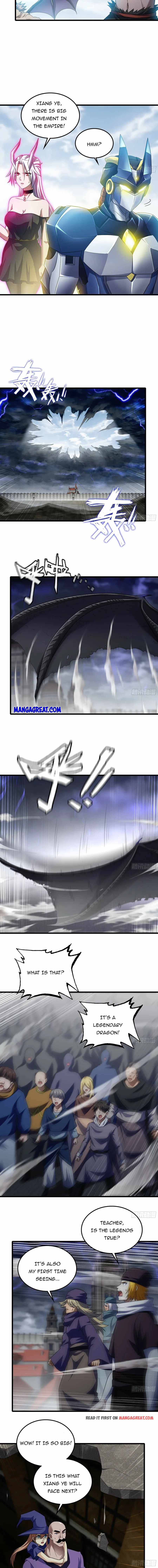 Read My Wife is the Demon Queen EN Manga Online