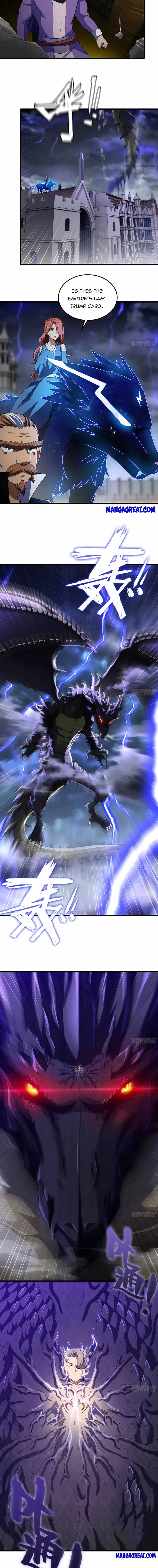 Read My Wife is the Demon Queen EN Manga Online