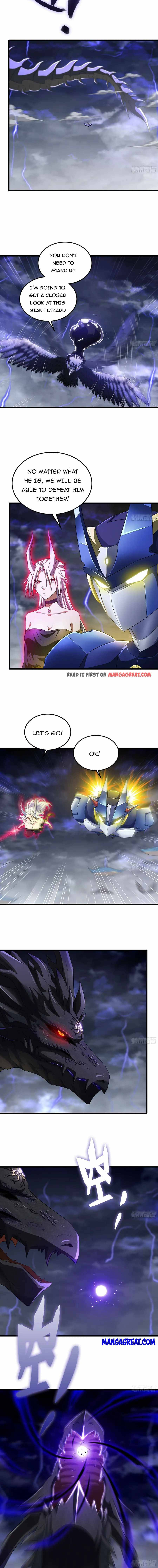 Read My Wife is the Demon Queen EN Manga Online