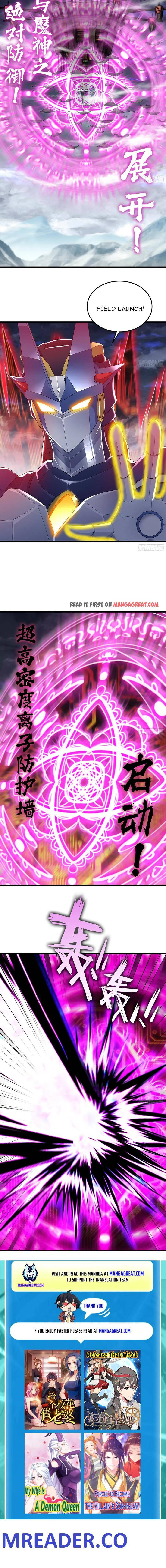 Read My Wife is the Demon Queen EN Manga Online