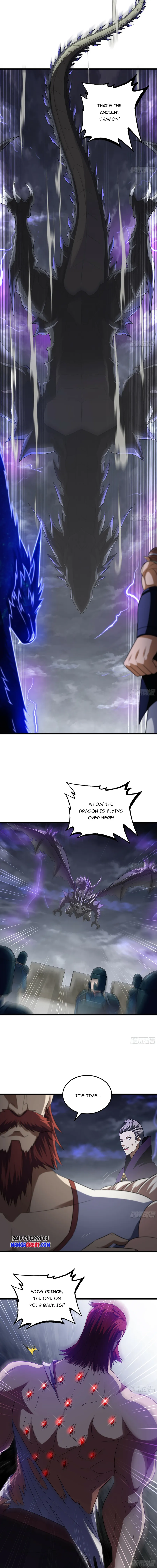 Read My Wife is the Demon Queen EN Manga Online