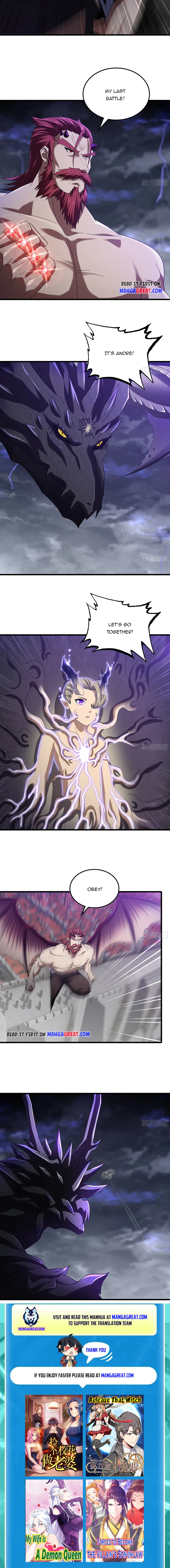 Read My Wife is the Demon Queen EN Manga Online