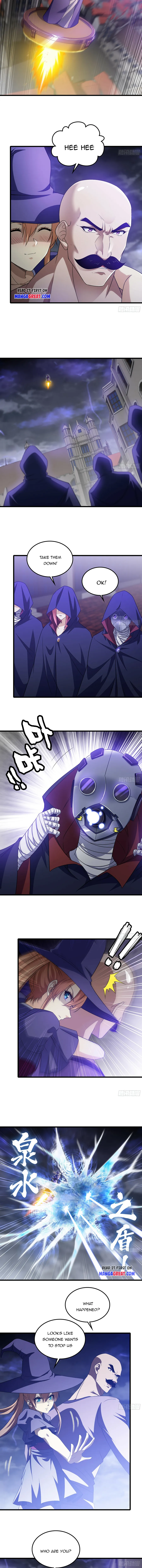 Read My Wife is the Demon Queen EN Manga Online