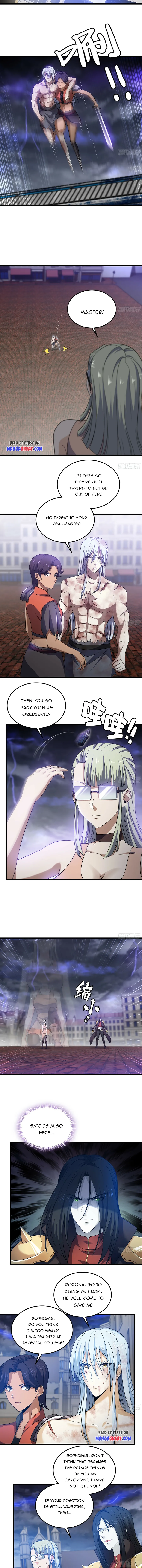 Read My Wife is the Demon Queen EN Manga Online