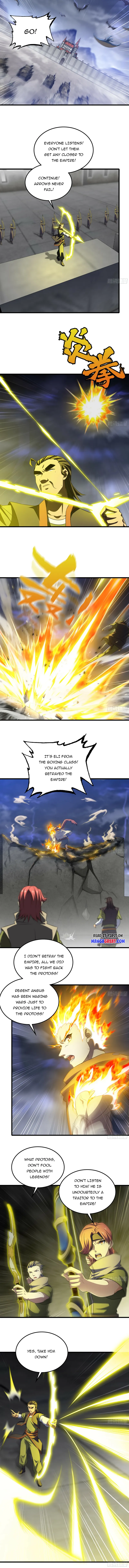 Read My Wife is the Demon Queen EN Manga Online