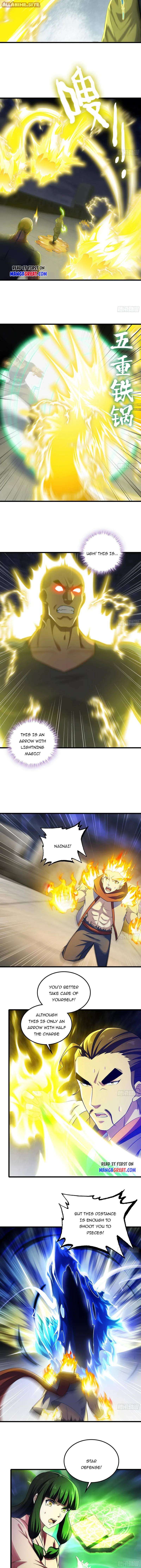 Read My Wife is the Demon Queen EN Manga Online